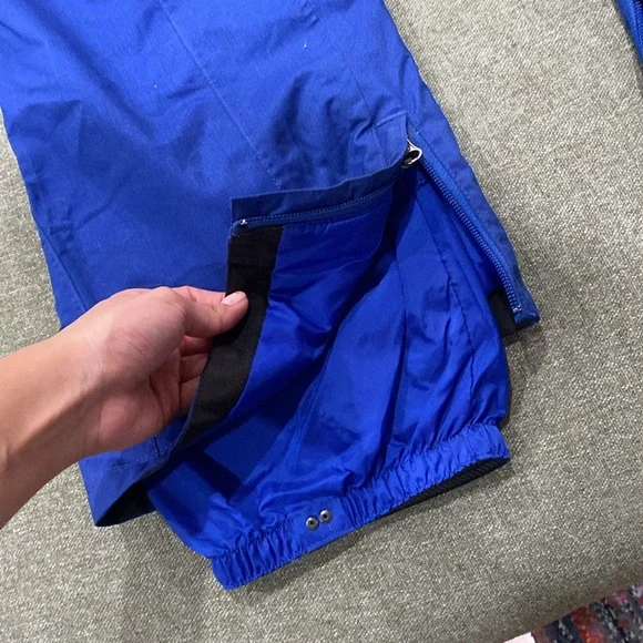 Burton Womens DryRide Snowpants Size XS - Picture 2 of 8